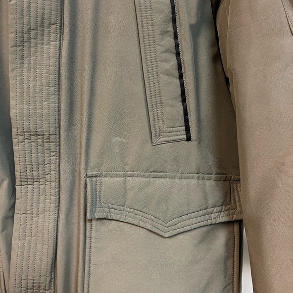 Vintage Canada Goose Jacket - Picture 5 of 8